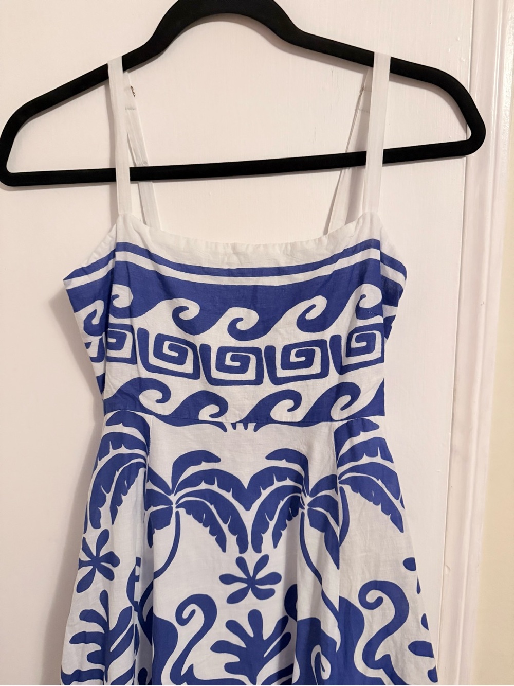 Beach Riot Rianne Printed Maxi Dress - Picture 7 of 11